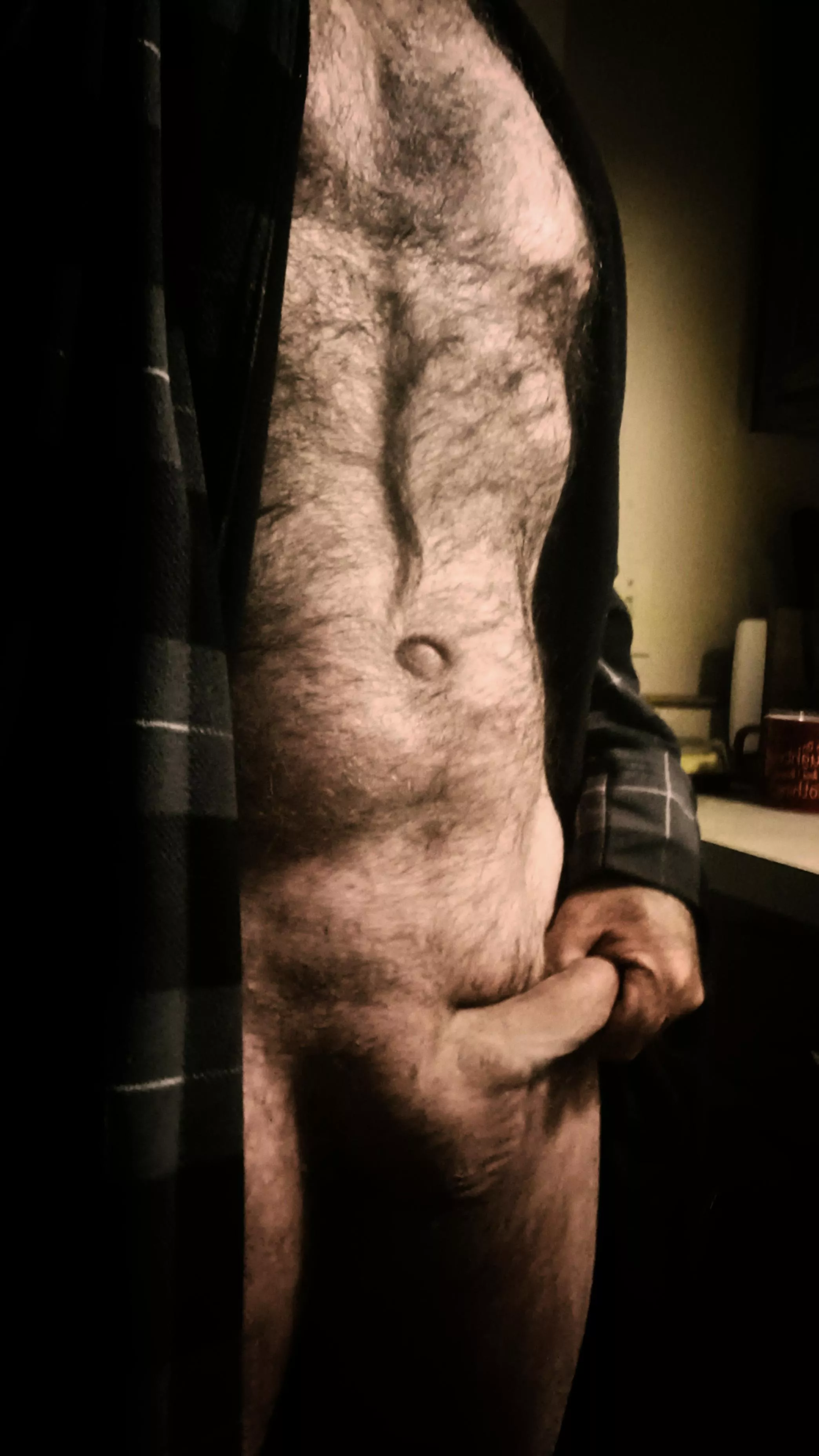 [52] Sometimes you have to take matters into your own hands 