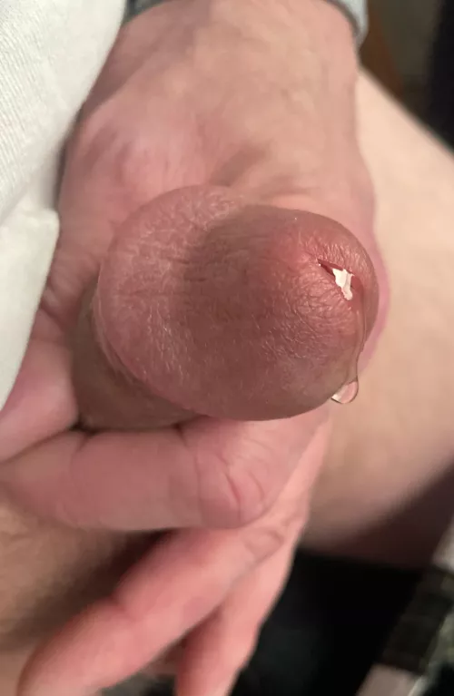 A little drip to kick off the afternoon!