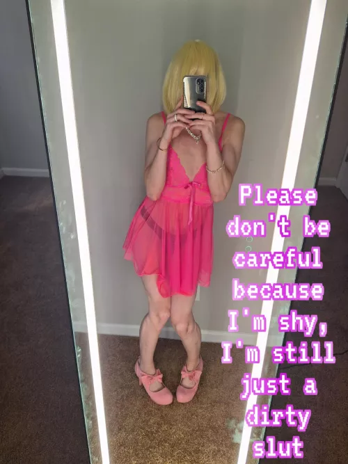 Addicted to big cocks