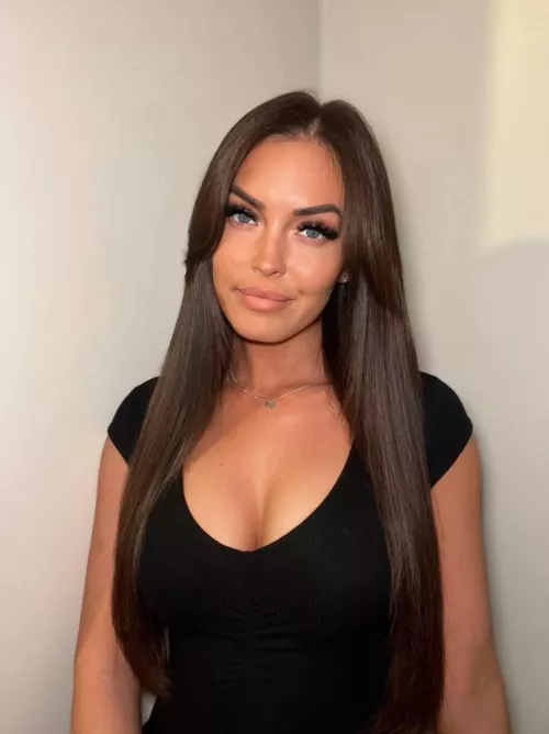 am i sexy even though im clothed