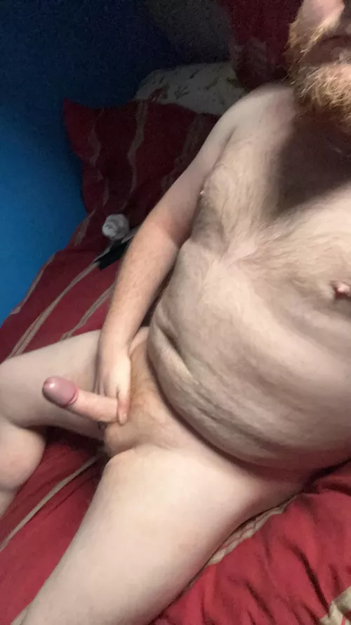 Any kind person want to help a man chill after hard day behind the wheel