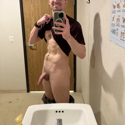 Any love for a married guy today?