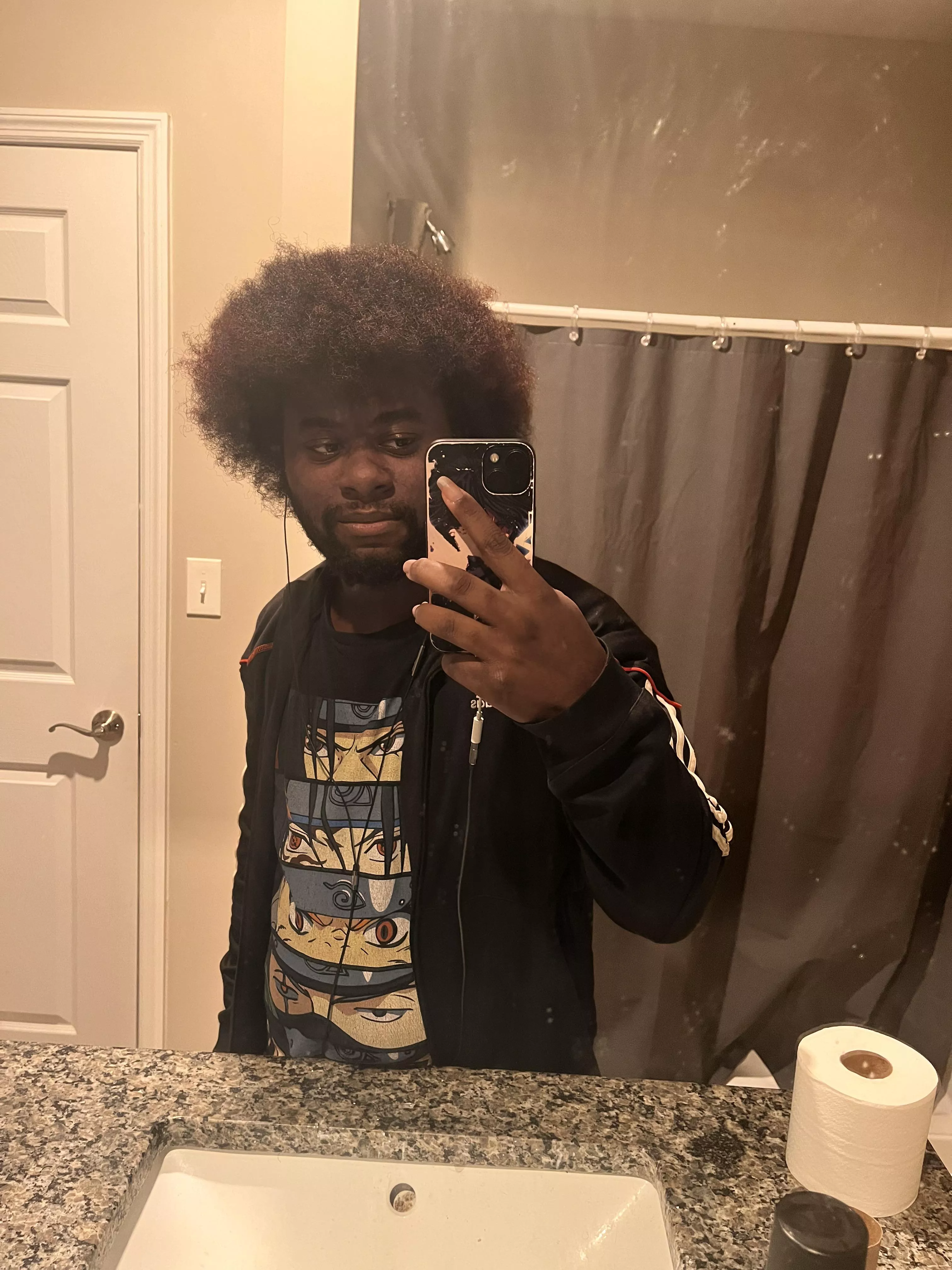 Anyone down to play overwatch with me?