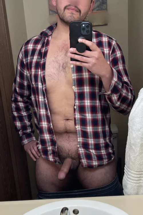 Anyone else horny on Mondays?