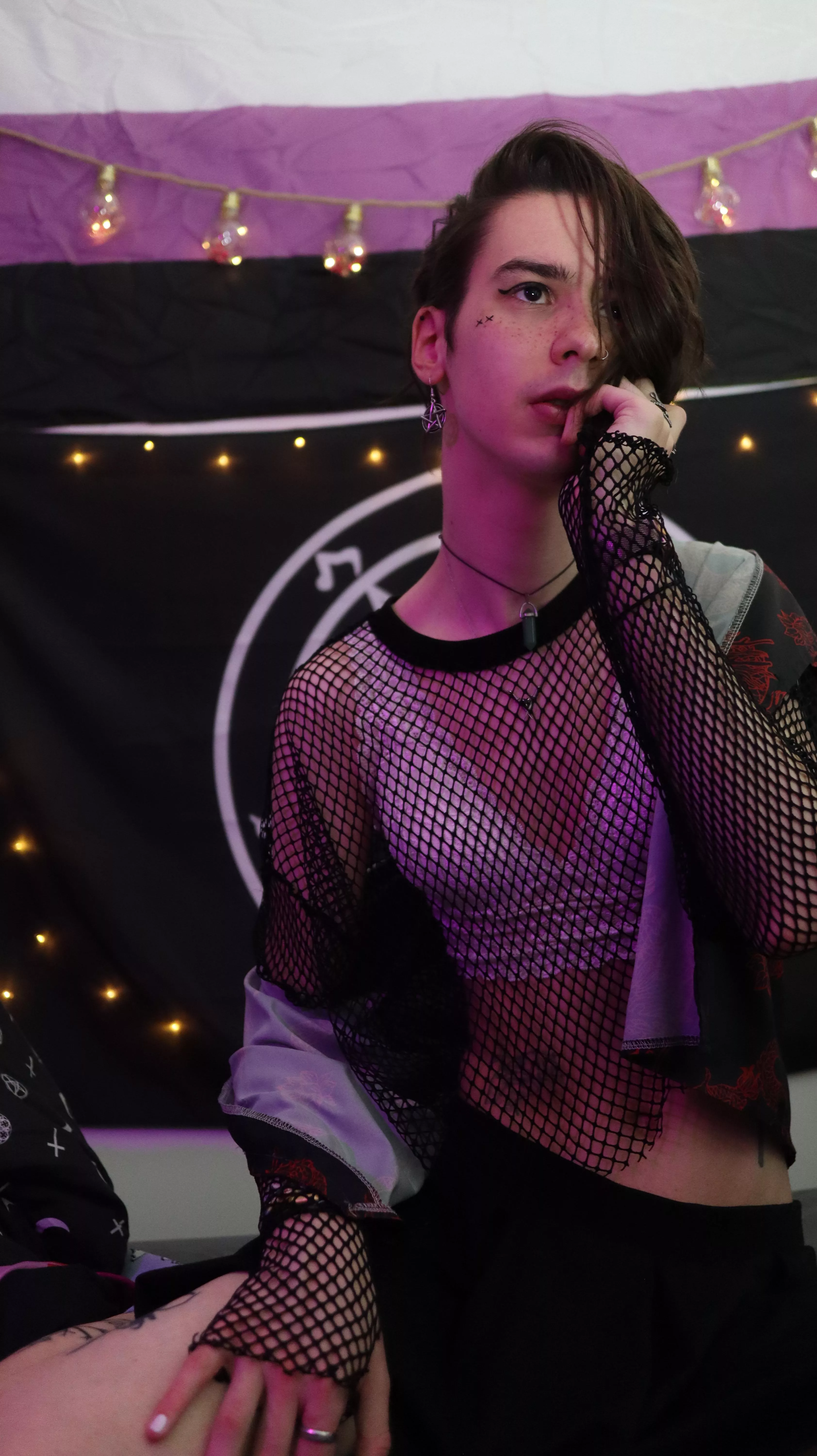 Are we feeling the look? 🤔