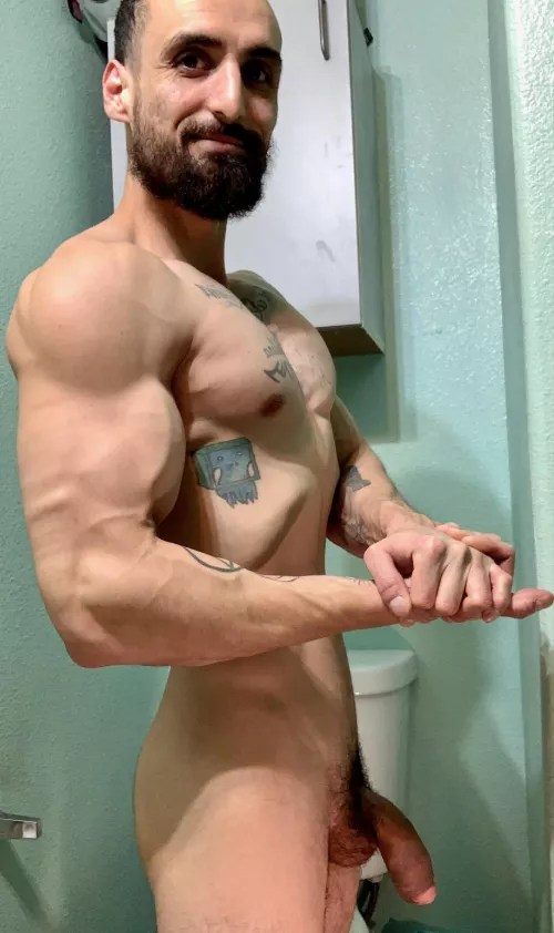 Been working extra hard, i want the next gf to have the best of [m]e.