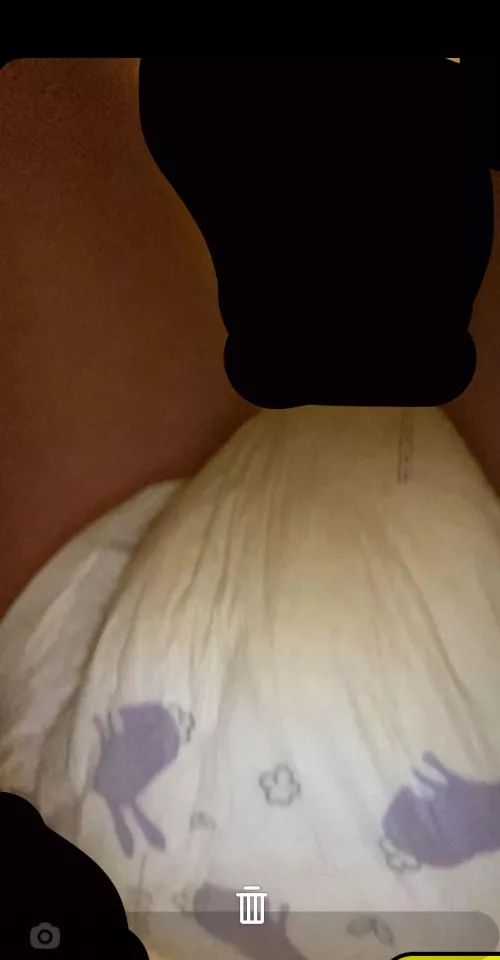 Big poopsie 💩