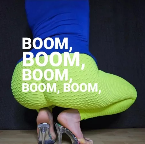 Blaqcat gone wild...