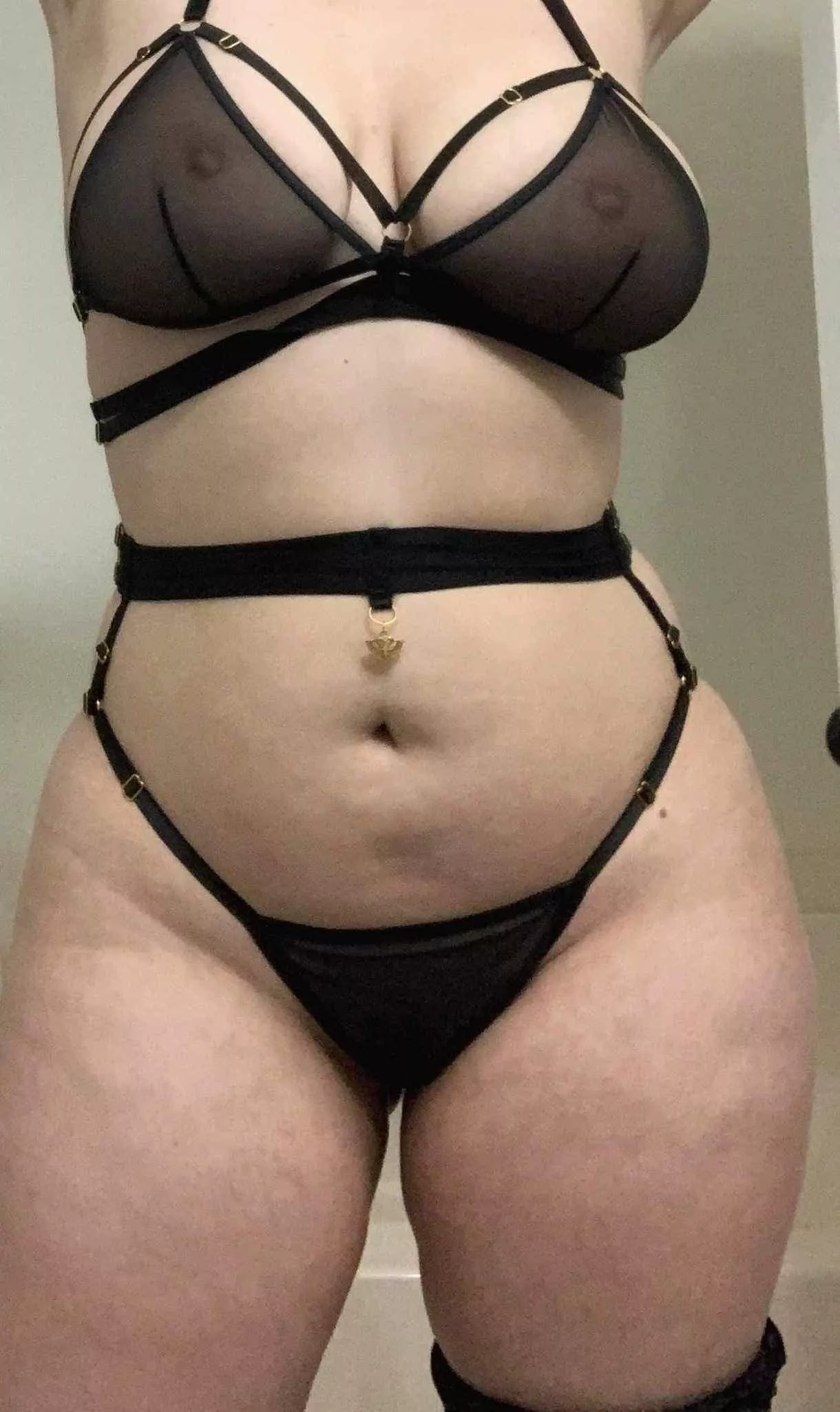 born to tease and make you leaky