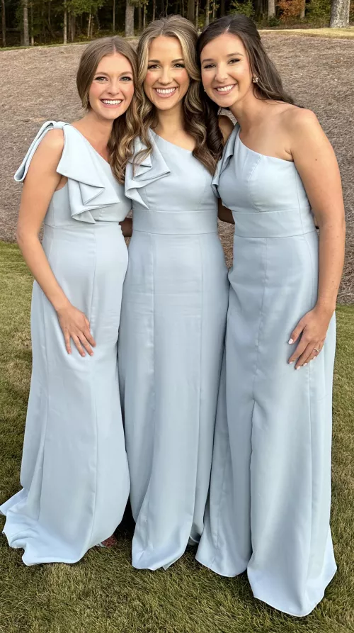 Bridesmaids [3]