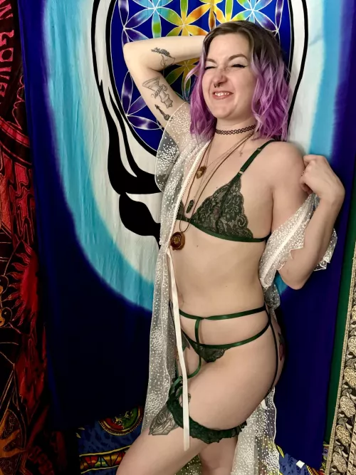 @c0smiccupc4ke I’m just me