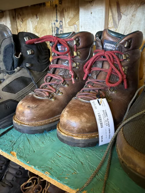 Can anyone identify these? They’re Tommy Hilfiger but that’s all I know.