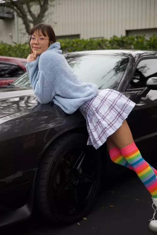 can i be ur passenger princess 👑