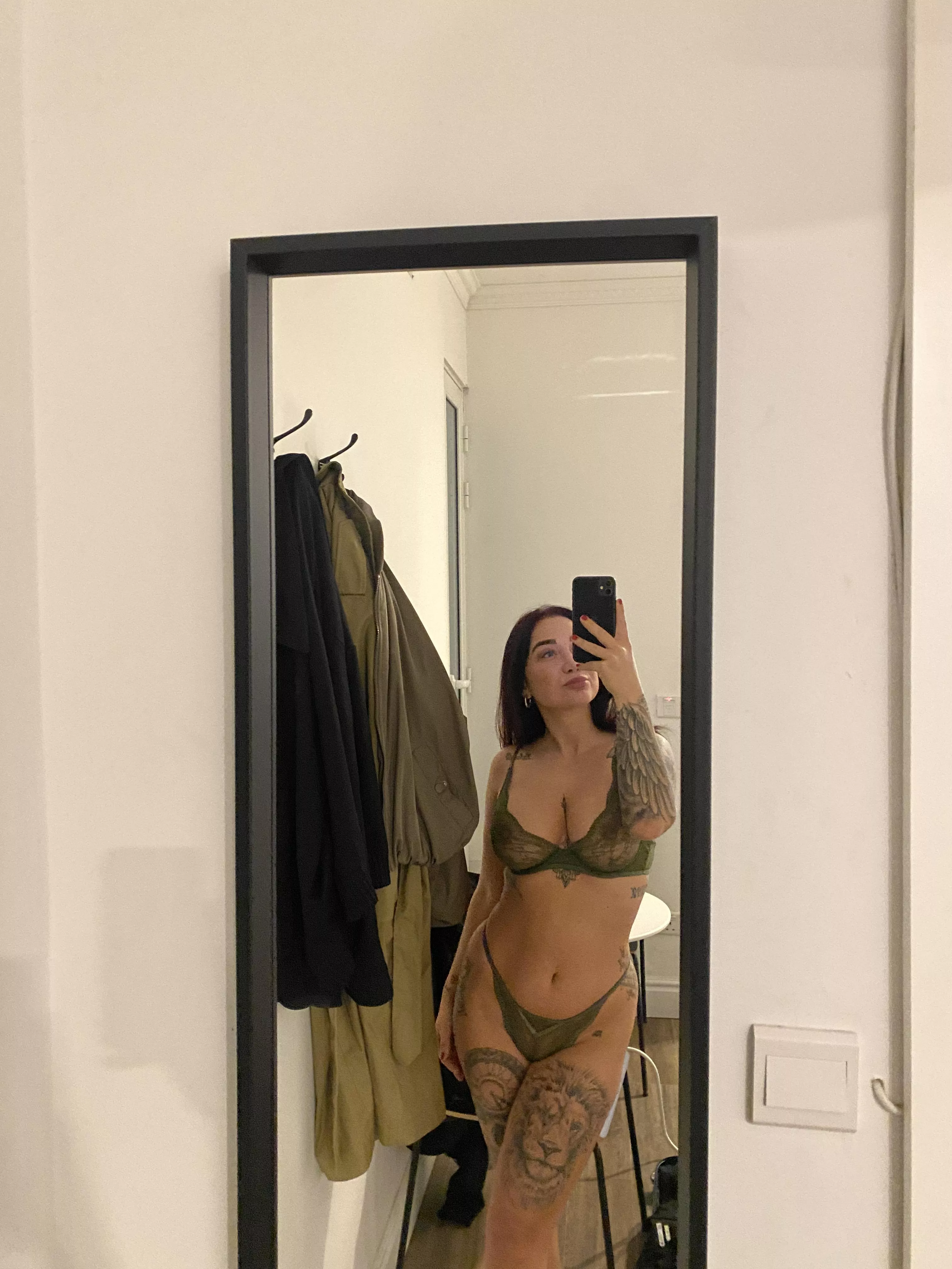 can we be more than just friends ?