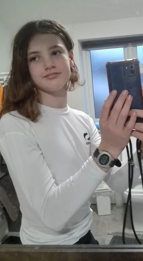 Could I pass as a girl?