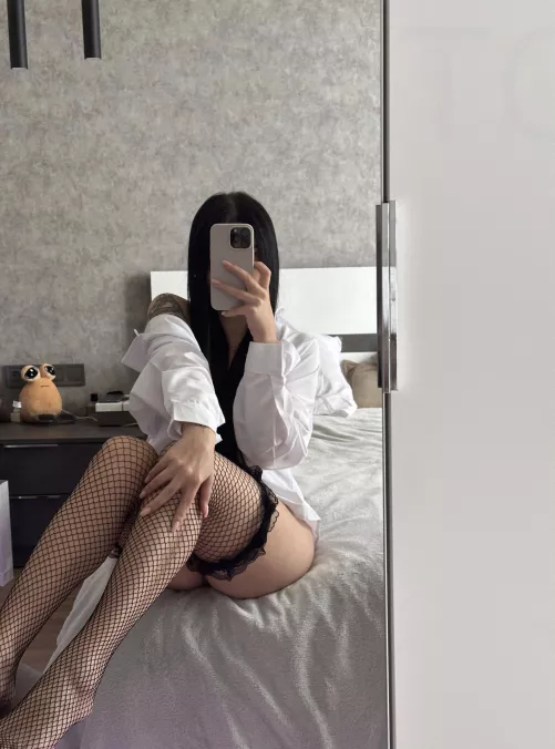 Daily dose of titties for you