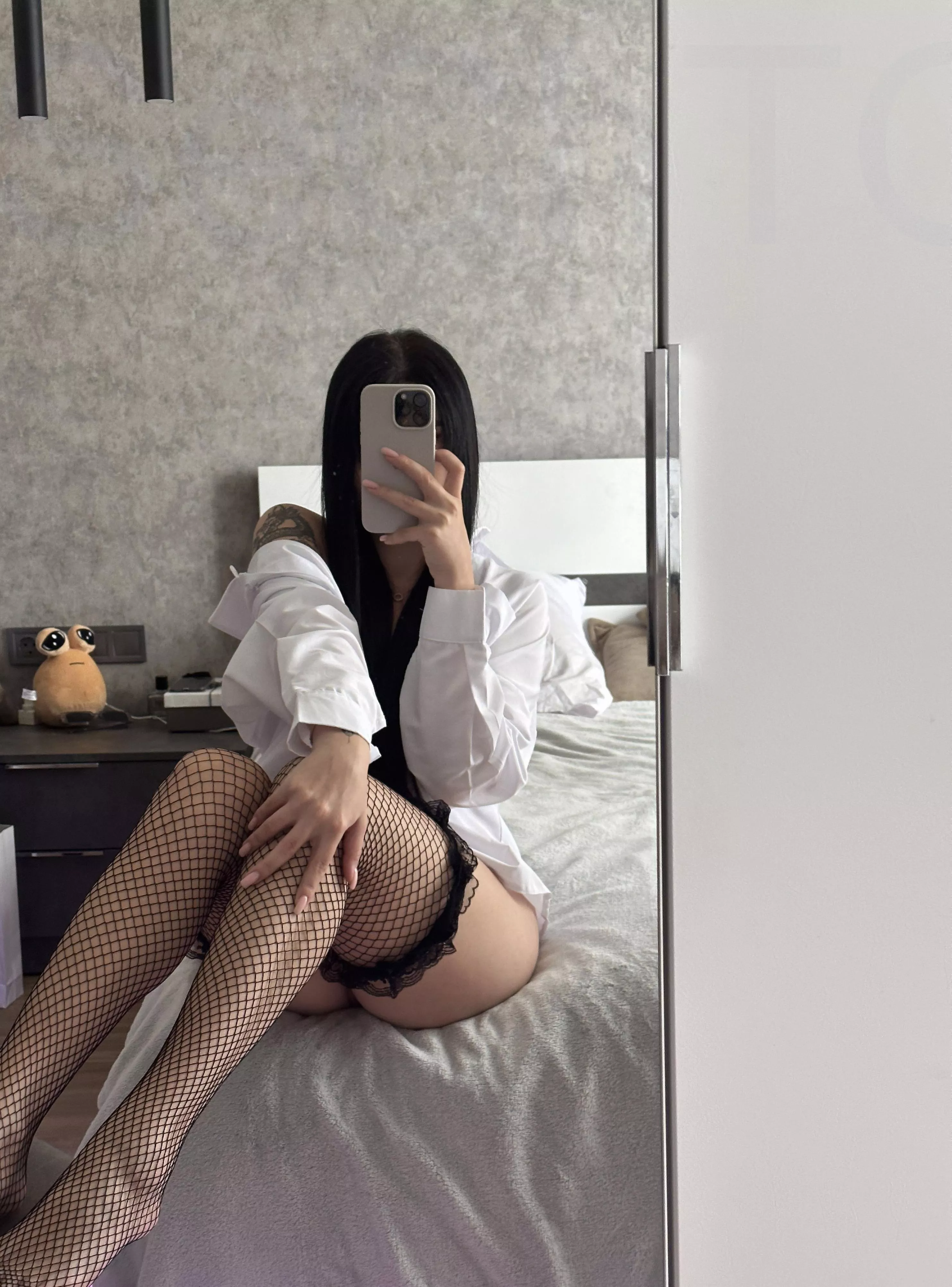 Daily dose of titties for you