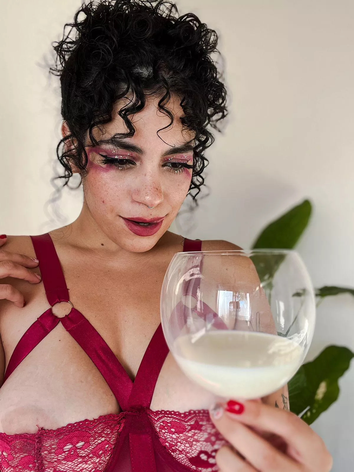 Days like today make me hot.