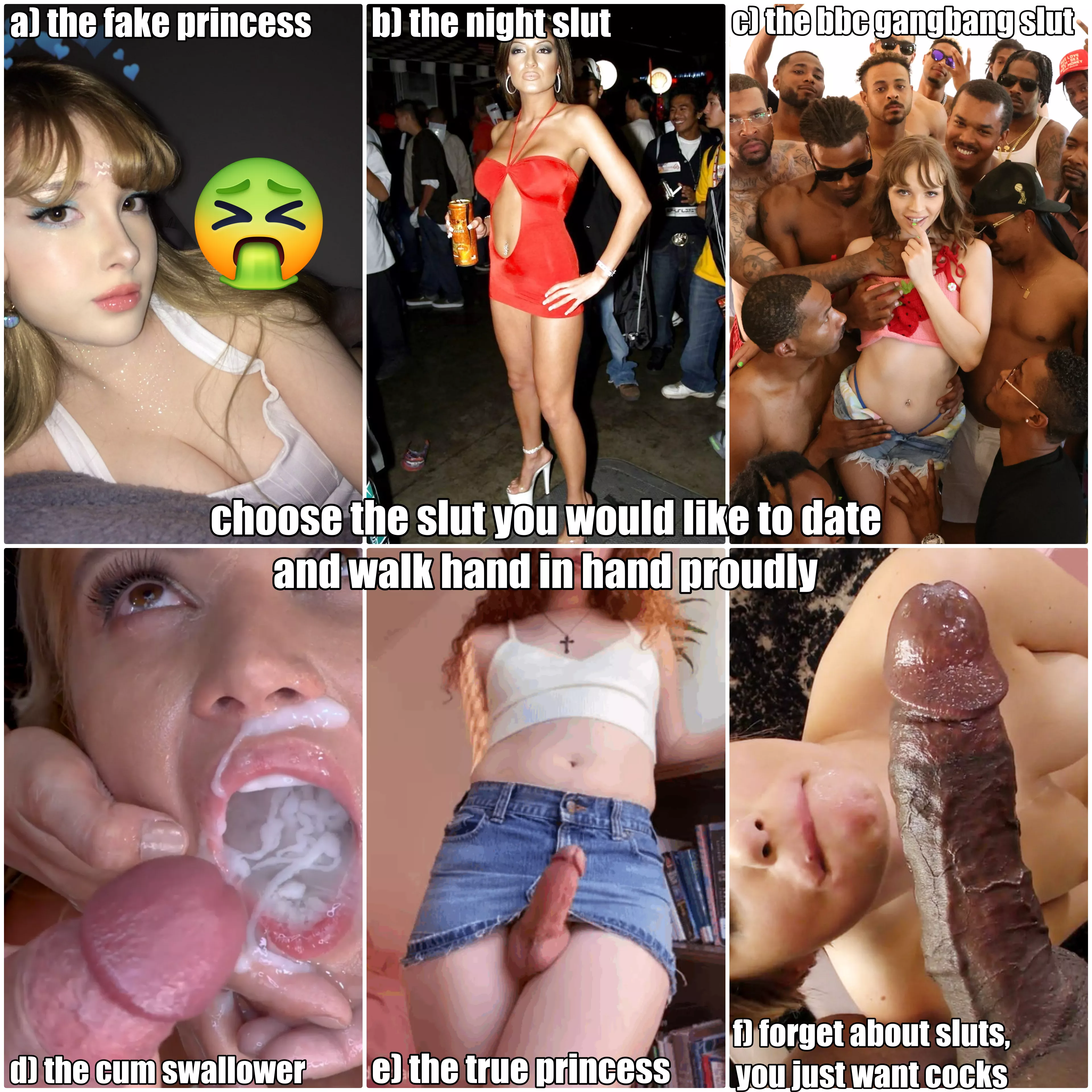 definitely not option 