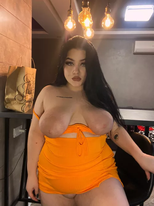 Do older men like chubby Ukrainian women?