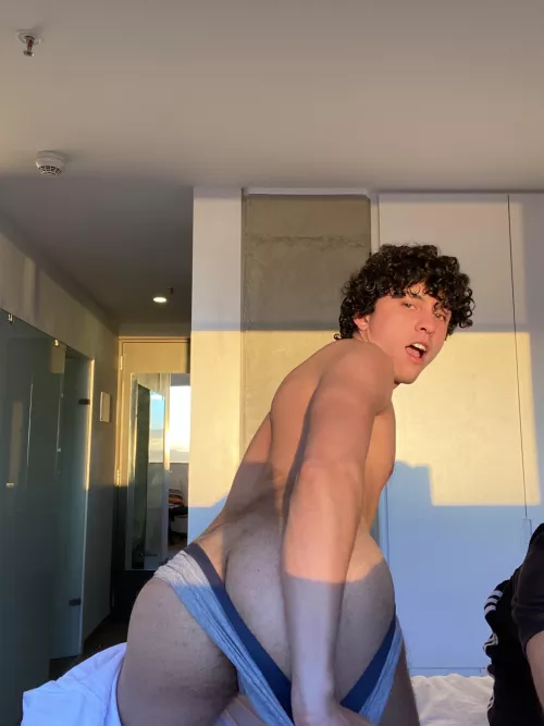 Do you like dangerous games? 😏