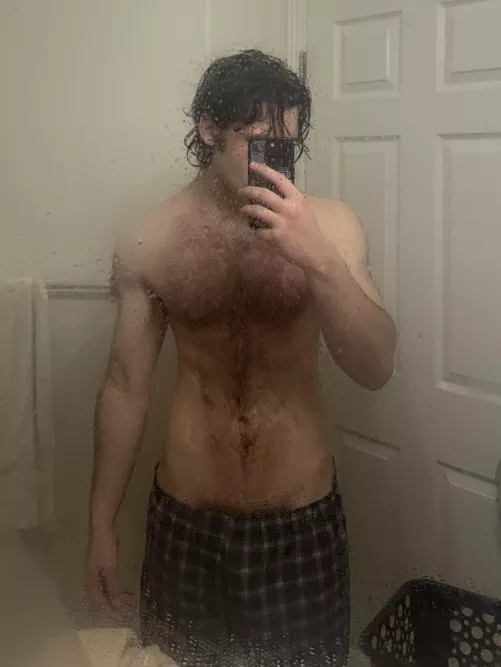 Do you like my boxers?