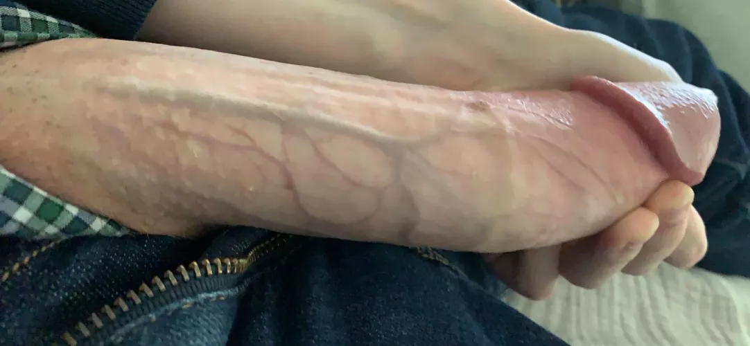 Do you like the veins?