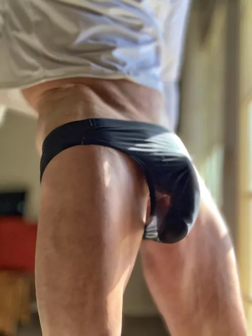 Do you prefer a 6’1” 58 year old, if I could be so fortunate?