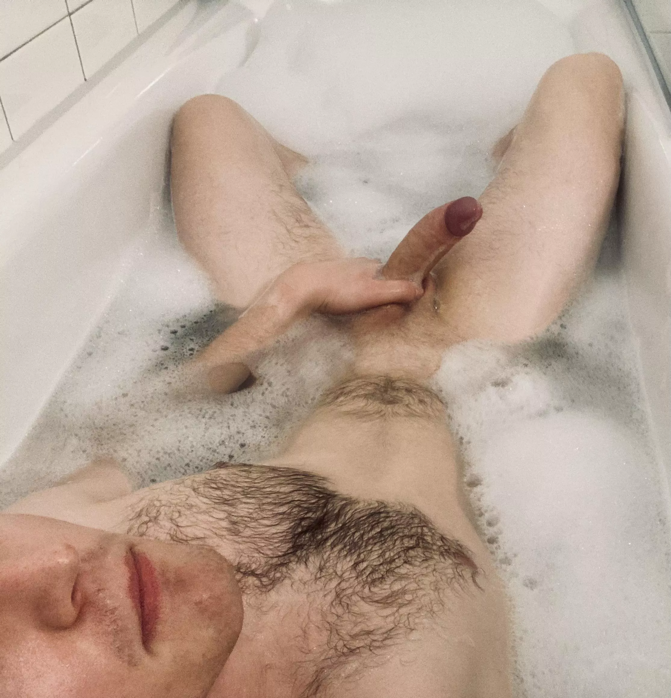 Do you still fit in here? 😉