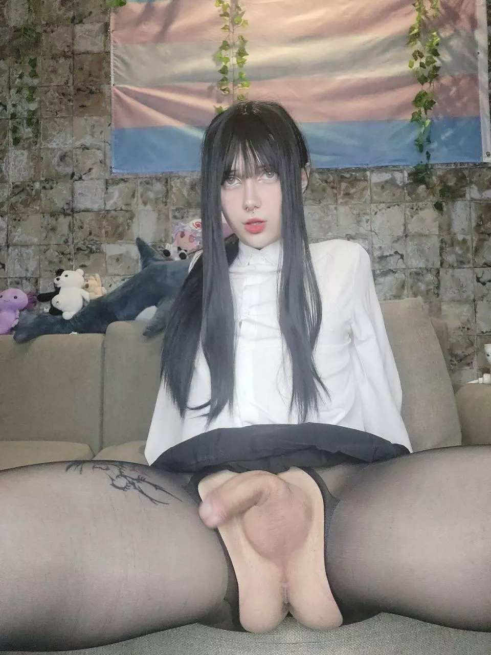 do you want me to masturbate personally for you and send it to you?