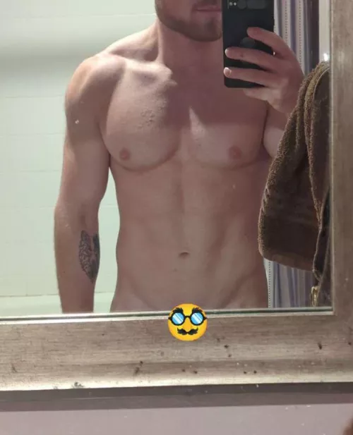 Do you want to see more of me?