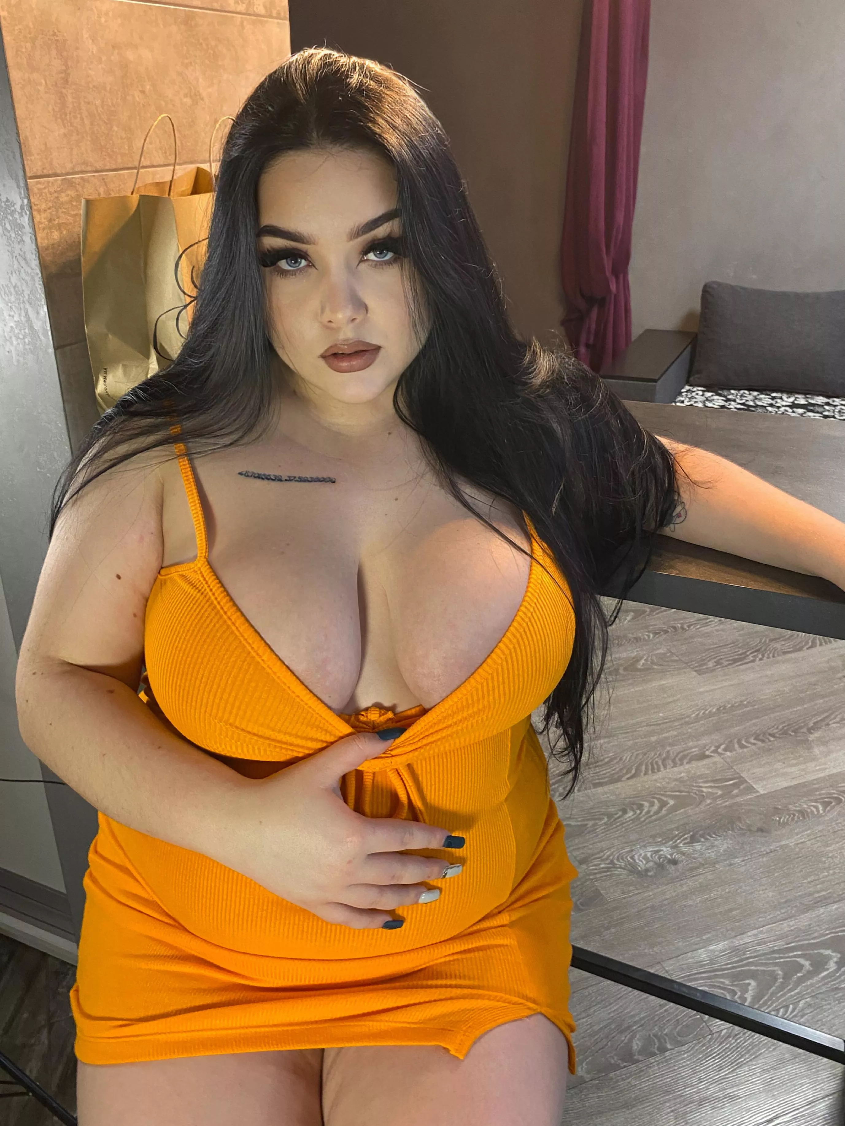 Do you want to take classes with a teacher like that?