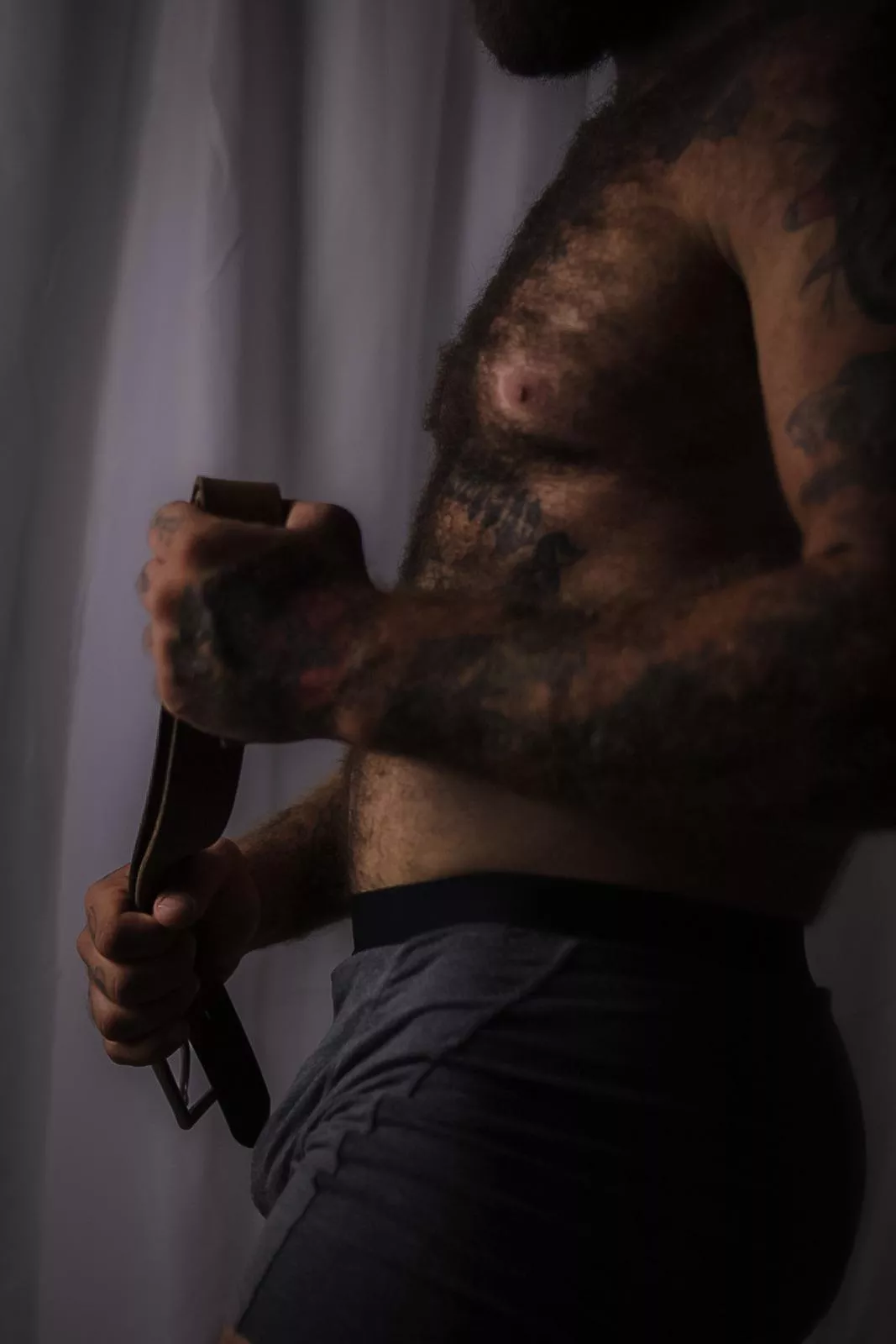 Does this excite you?