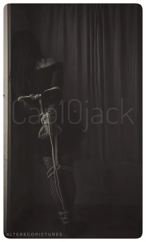 Don't lose your balance... [NSFW] (F)