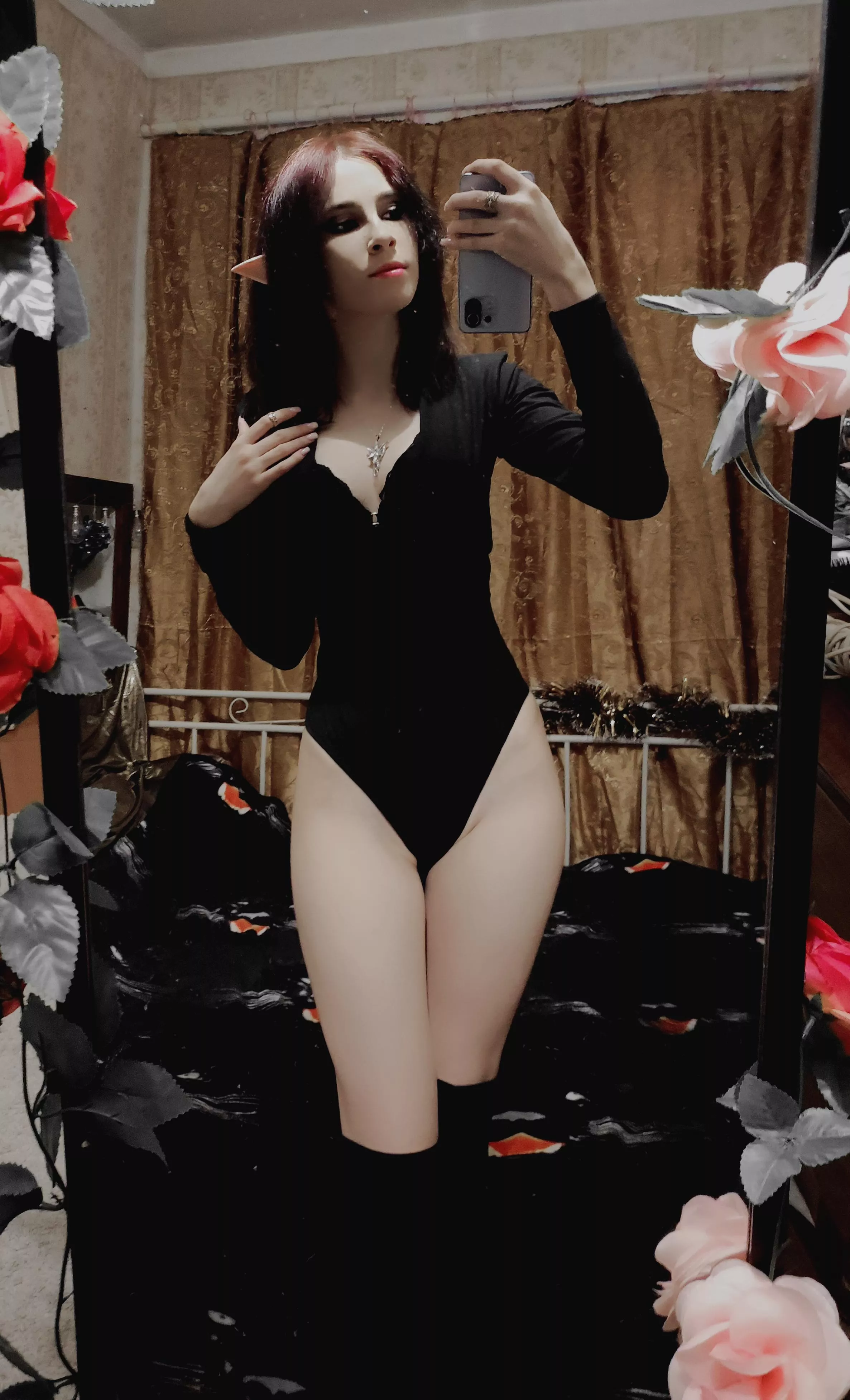 Efl girl by ReymaVan