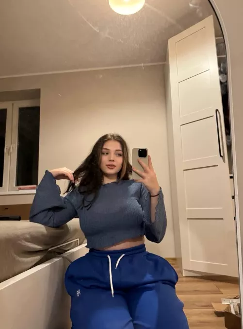 Elegance is my kind of sexy