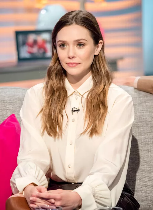 Elizabeth Olsen