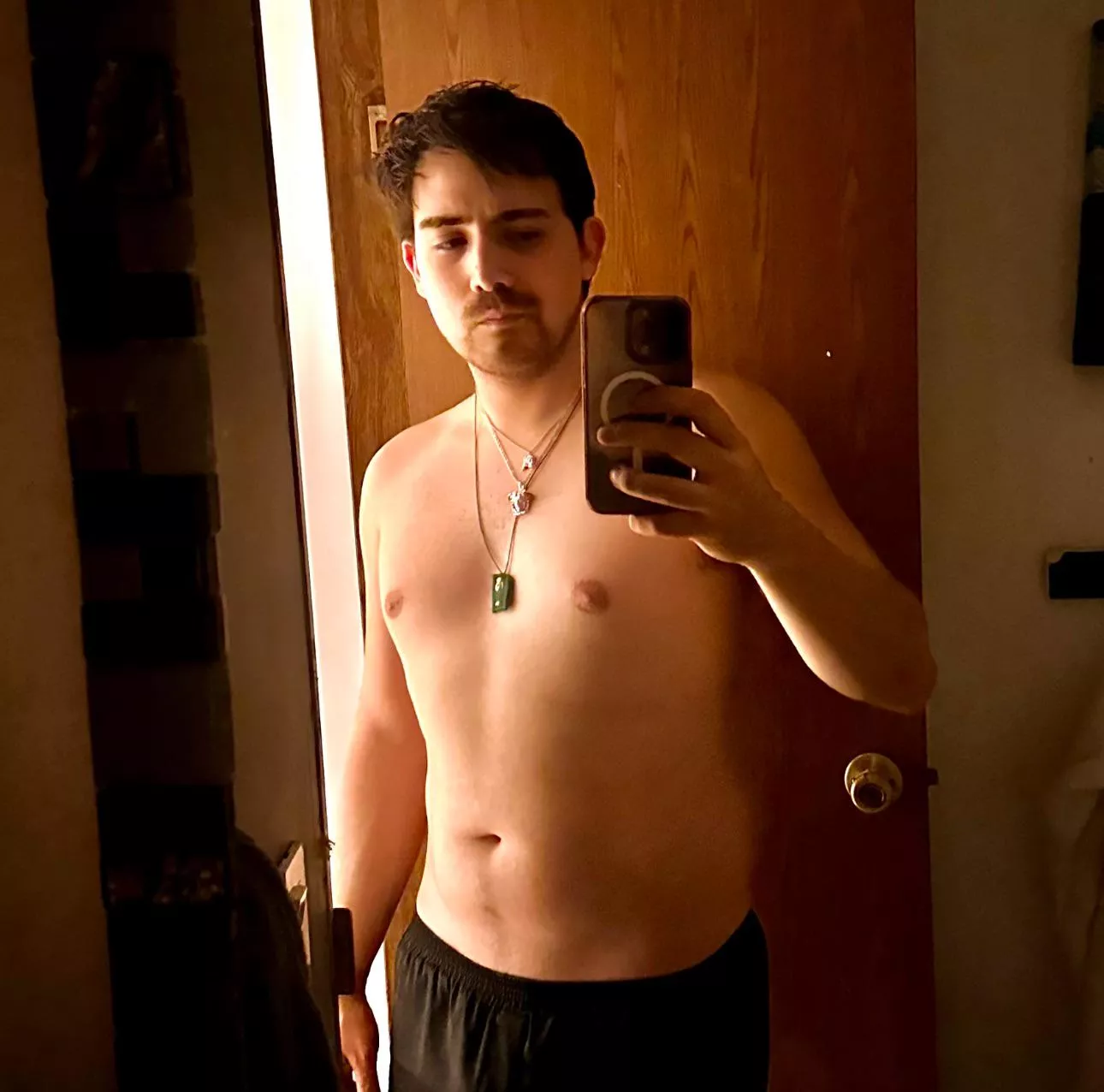 Enjoying an extra day off Enjoying an extra day off