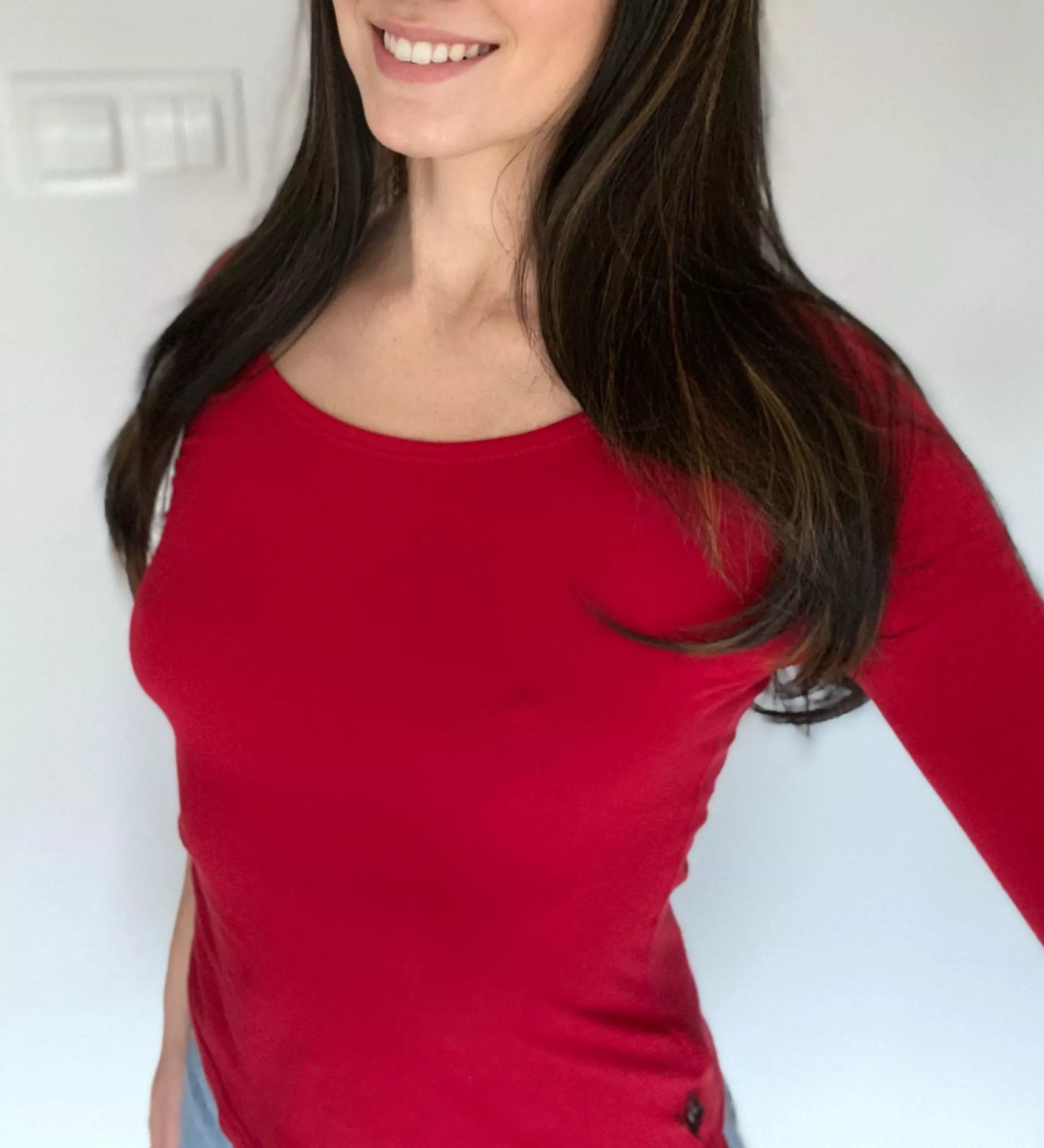 everything looks better in red;)