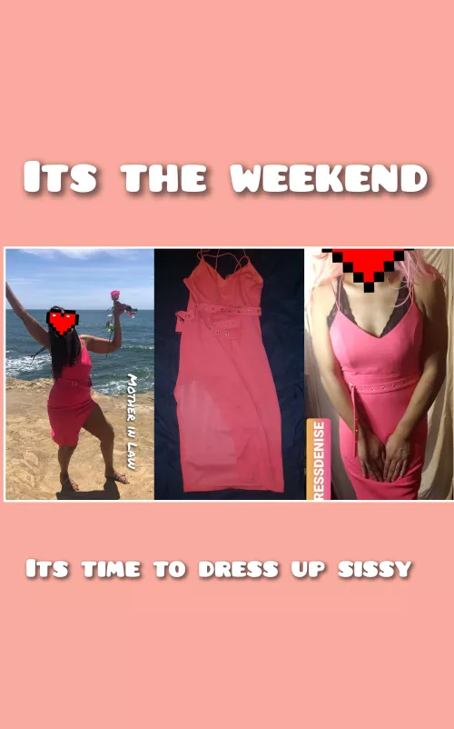 Extended weekend 😌