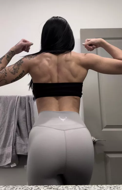 [f] back day!