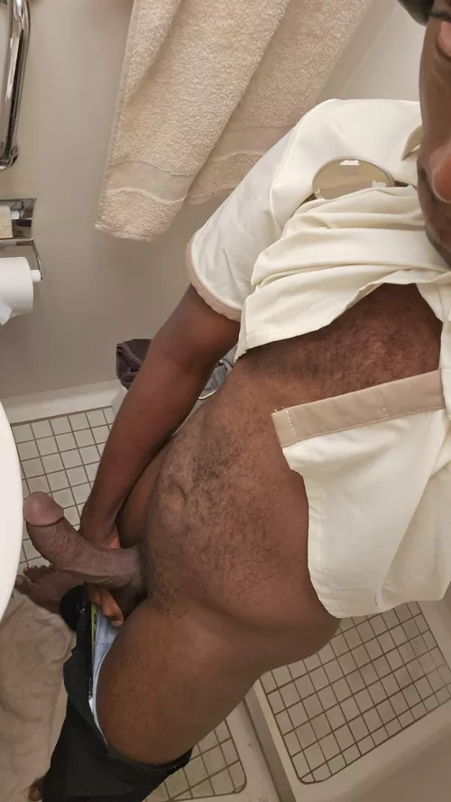 FAT CUT DICK