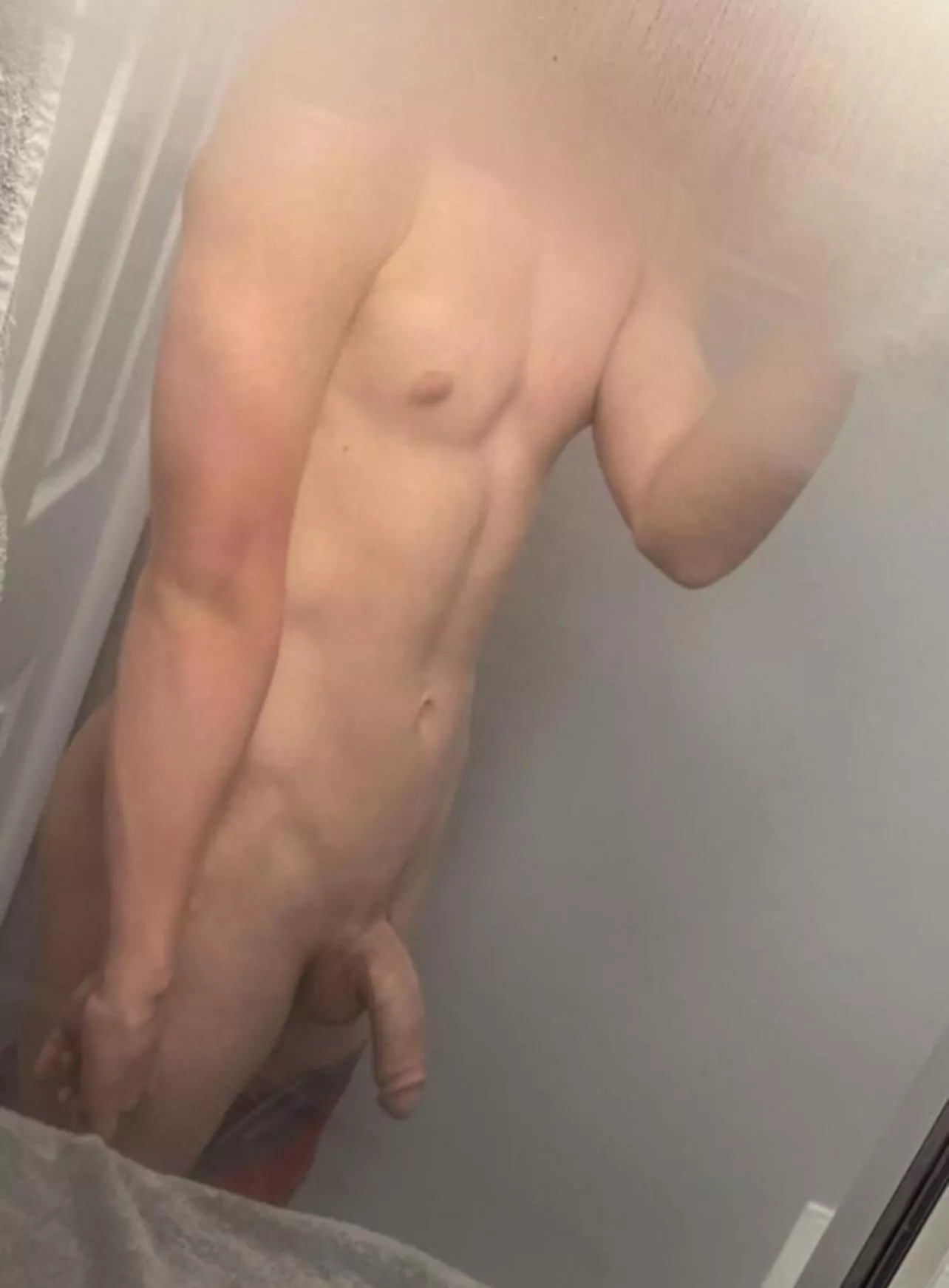 Feel it grow in your mouth 😅