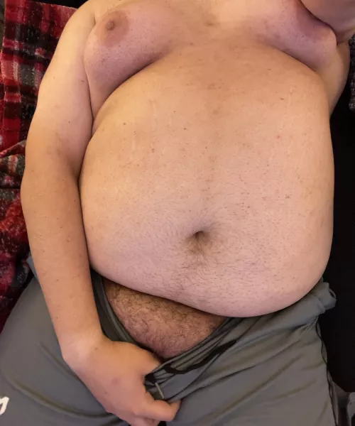 Feeling sexy as fuck, dms open