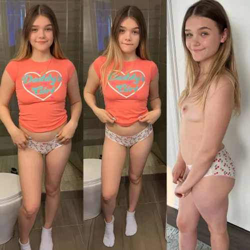 Felt cute and wanted to share