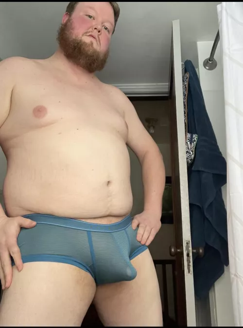 First post here, do I fit in?