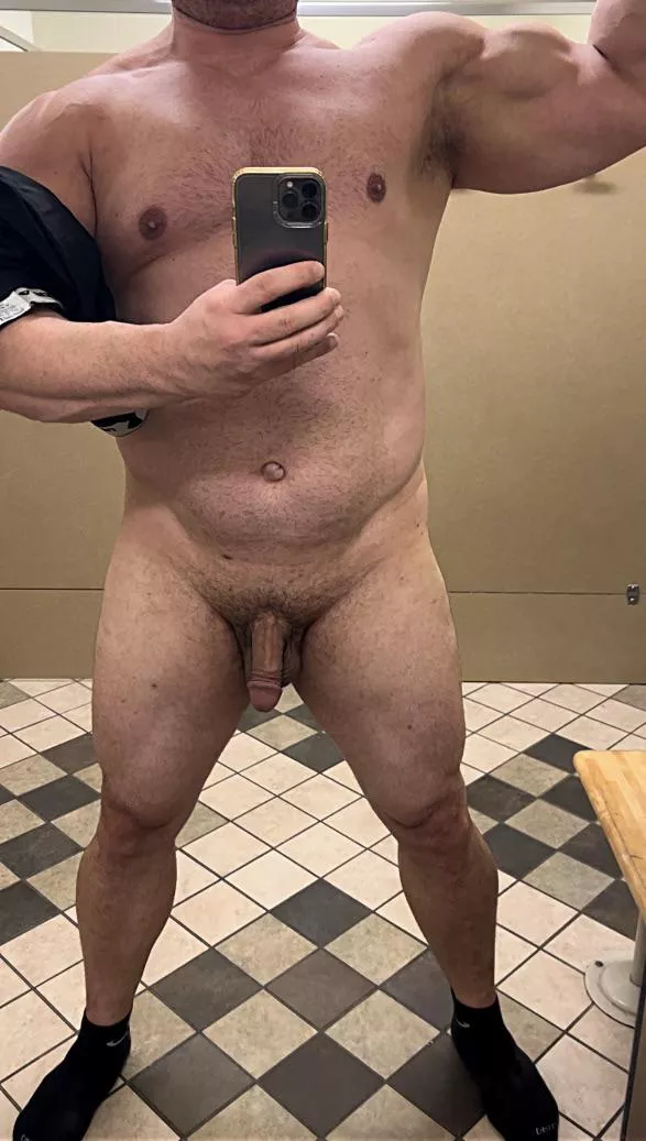 First thought that comes to mind?