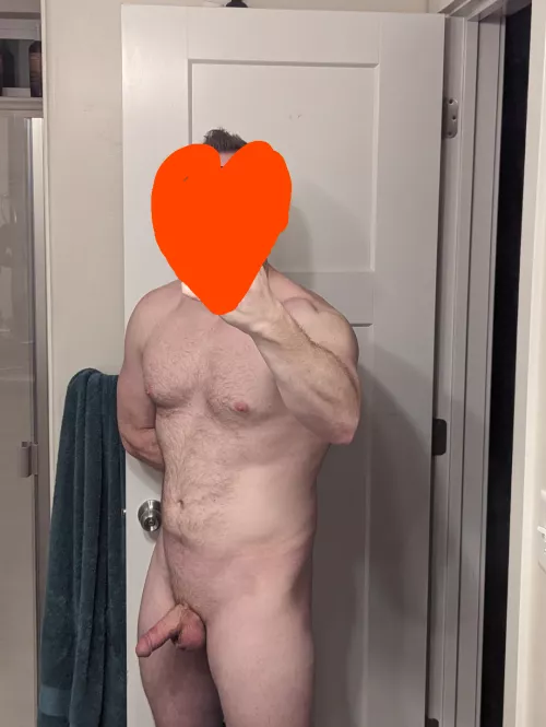 First time posting here