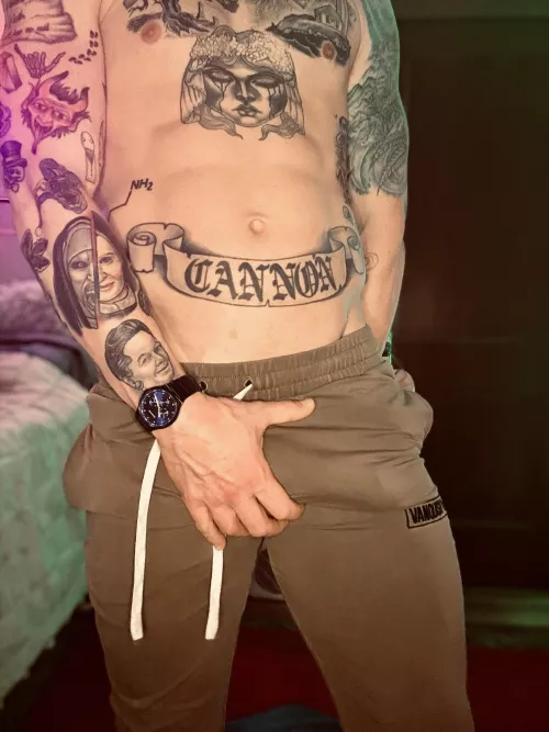 First time posting, what do you think ?