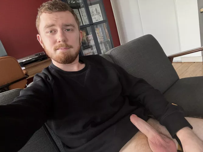 Frenchie here ☺️